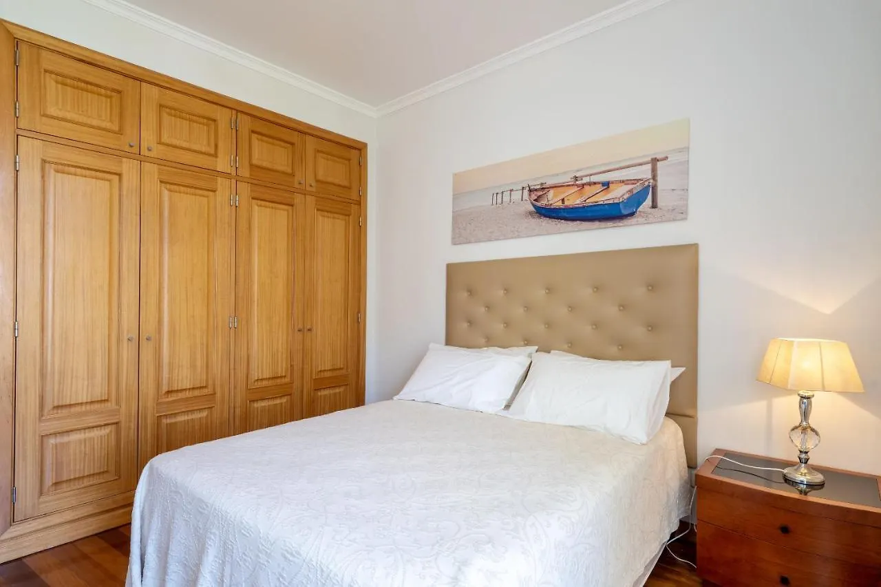 Diego Cruz Penthouse By Hr Madeira Funchal  Funchal (Madeira)