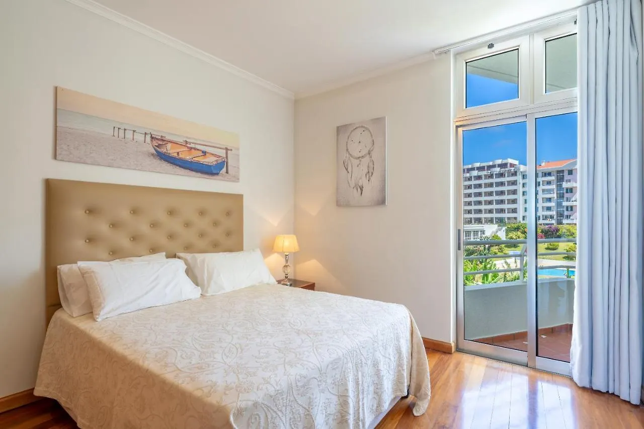 Apartament Diego Cruz Penthouse By Hr Madeira Funchal  Portugalia