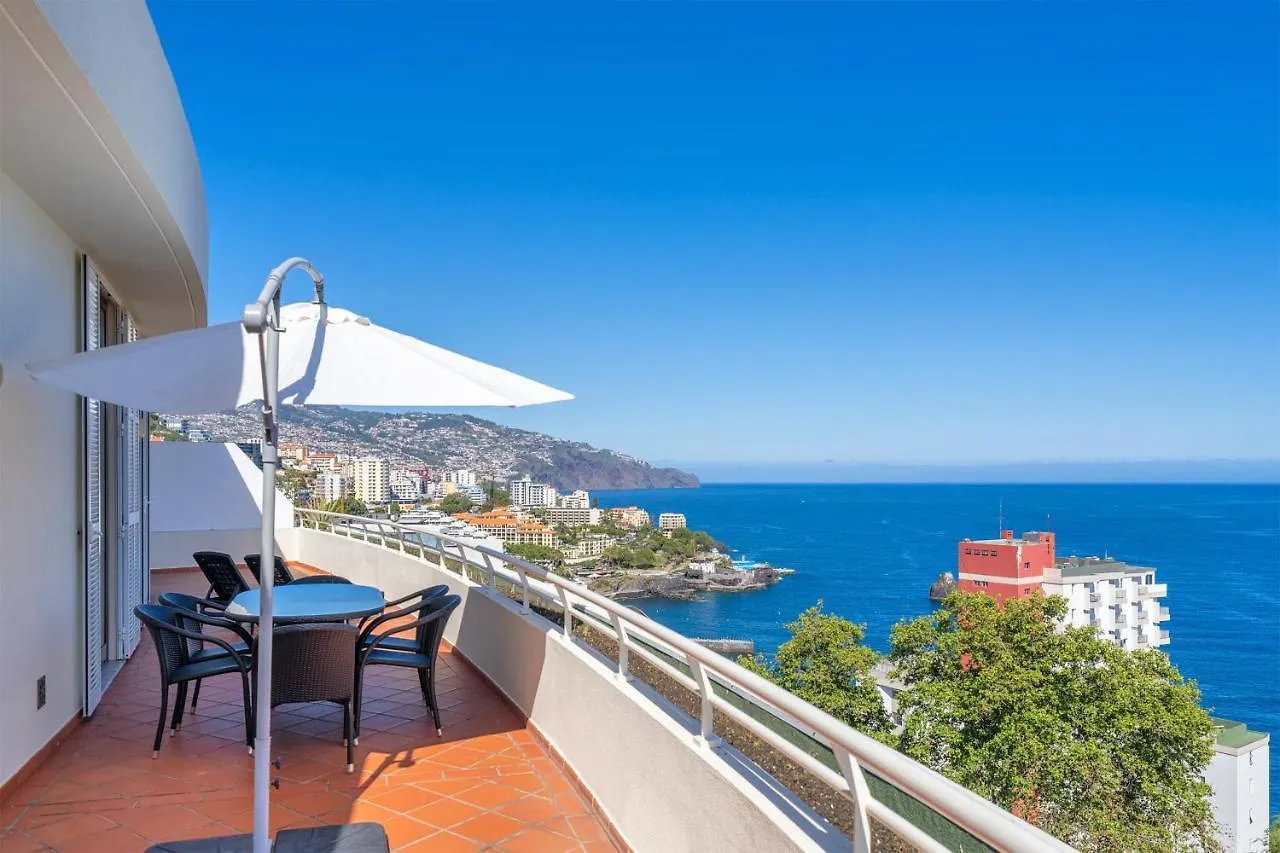 Diego Cruz Penthouse By Hr Madeira Funchal