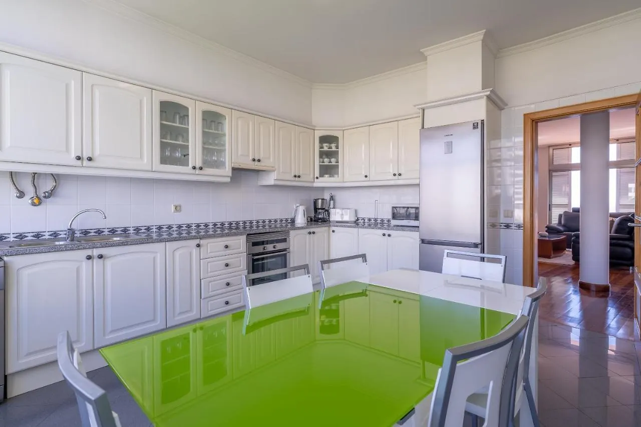 Diego Cruz Penthouse By Hr Madeira Funchal  0*, Funchal (Madeira)