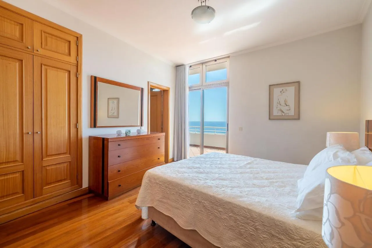Diego Cruz Penthouse By Hr Madeira Funchal  Portugalia